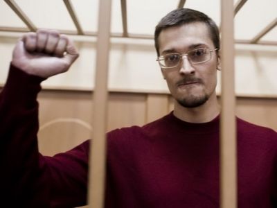 Ярослав Белоусов. Фото: livejournal Ярослав Белоусов. Фото: livejournal