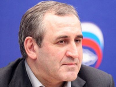 Неверов. Фото: dailynewslight.ru Неверов. Фото: dailynewslight.ru