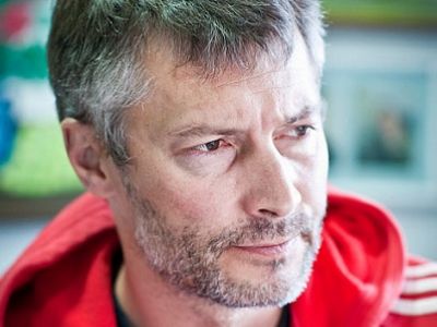 Евгений Ройзман. фото из блога navalny.livejournal.com Евгений Ройзман. фото из блога navalny.livejournal.com