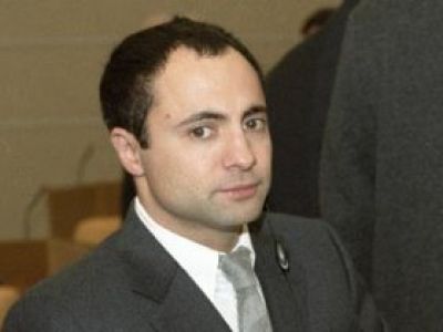 Ашот Егиазарян Ашот Егиазарян