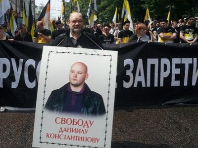 Илья и Даниил Константиновы. Фото nazaccent.ru Илья и Даниил Константиновы. Фото nazaccent.ru