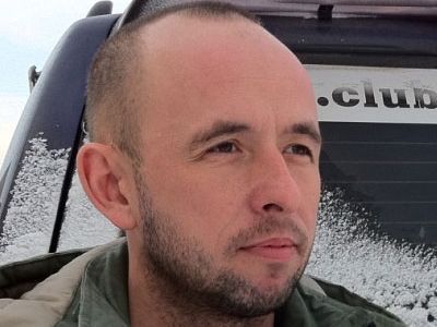 Семен Шифрин. Фото с сайта Russiaregionpress.ru Семен Шифрин. Фото с сайта Russiaregionpress.ru