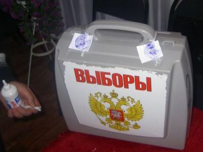 Надомное голосование. Фото: shukshin.livejournal.com Надомное голосование. Фото: shukshin.livejournal.com