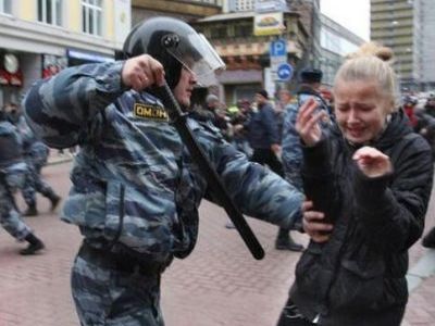 Правоохранитель. Фото: forums.drom.ru Правоохранитель. Фото: forums.drom.ru