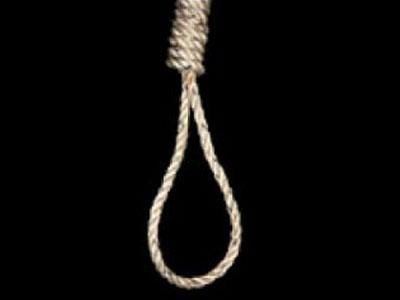 Повешение. Фото: Мinalzp.com Повешение. Фото: Мinalzp.com