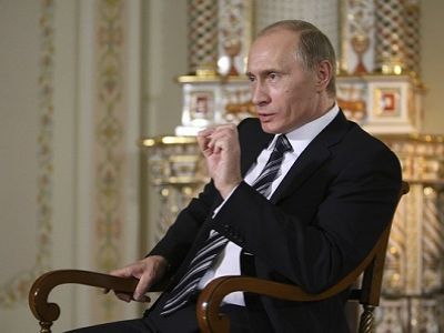 Владимир Путин. Фото: vg-saveliev.livejournal.com Владимир Путин. Фото: vg-saveliev.livejournal.com