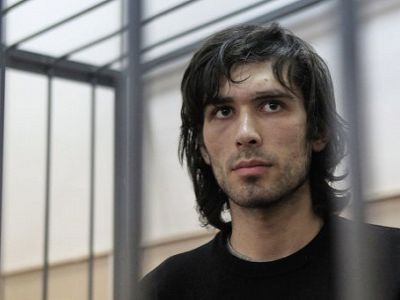 Андрей Барабанов. Фото bbc.co.uk Андрей Барабанов. Фото bbc.co.uk