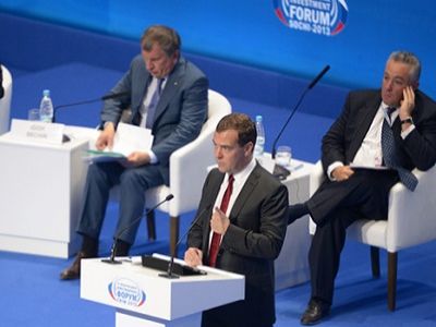 Дмитрий Медведев. Фото из блога vg-saveliev.livejournal.com Дмитрий Медведев. Фото из блога vg-saveliev.livejournal.com