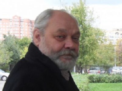 Илья Константинов. Фото из блога ivkonstant.livejournal.com Илья Константинов. Фото из блога ivkonstant.livejournal.com