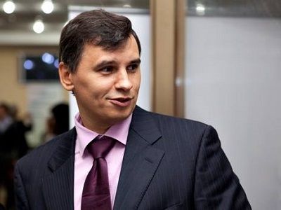 Сергей Сапельников. Фото: Facebook Ольги Романовой Сергей Сапельников. Фото: Facebook Ольги Романовой