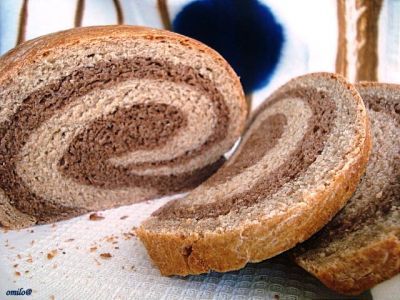 Хлеб (forum.say7.info) Хлеб (forum.say7.info)