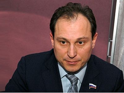 Владимир Головнев. Фото из блога avmalgin.livejournal.com Владимир Головнев. Фото из блога avmalgin.livejournal.com