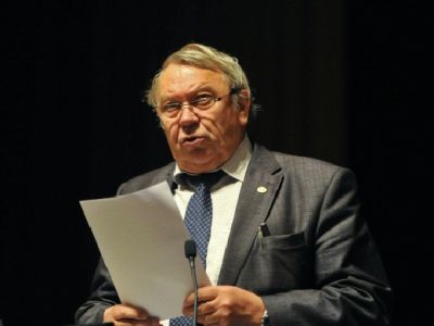 Владимир Фортов. Фото: lotpp.ru Владимир Фортов. Фото: lotpp.ru