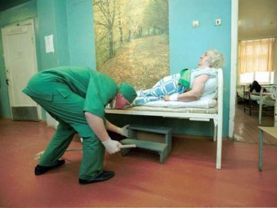 Альтернативная служба. Фото с сайта nachfin.info Альтернативная служба. Фото с сайта nachfin.info