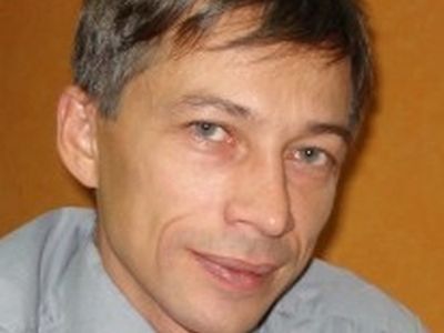 Дмитрий Егошин. Фото с сайта 7x7-journal.ru Дмитрий Егошин. Фото с сайта 7x7-journal.ru