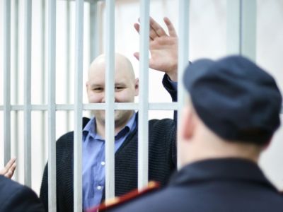 Даниил Константинов. Фото: Каспаров.Ru Даниил Константинов. Фото: Каспаров.Ru