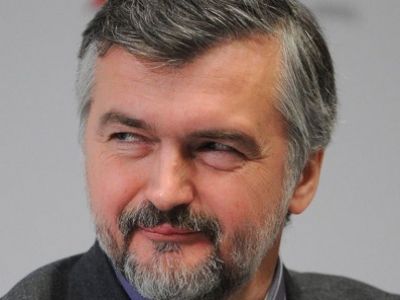 Андрей Клепач. фото из блога vg-saveliev.livejournal.com Андрей Клепач. фото из блога vg-saveliev.livejournal.com