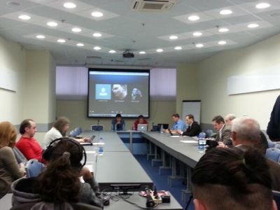 КСО последнеее заседание. Фото:"Радио Свобода" КСО последнеее заседание. Фото:"Радио Свобода"