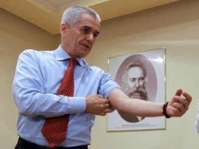 Онищенко Фото: news.zborg.ru Онищенко Фото: news.zborg.ru