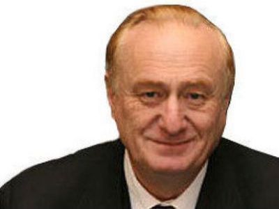 Зураб Кекелидзе. Фото: pressria.ru Зураб Кекелидзе. Фото: pressria.ru