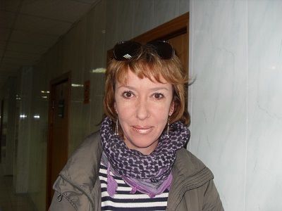 Анна Каретникова. Фото из блога ivkonstant.livejournal.com Анна Каретникова. Фото из блога ivkonstant.livejournal.com