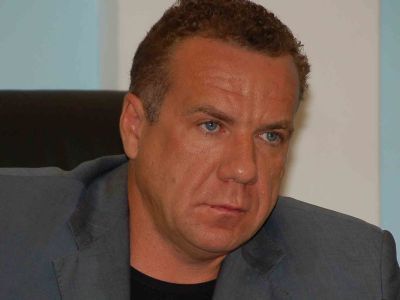 Мэр Саратова Олег Грищенко. Фото с сайта lizagubernii.ru Мэр Саратова Олег Грищенко. Фото с сайта lizagubernii.ru