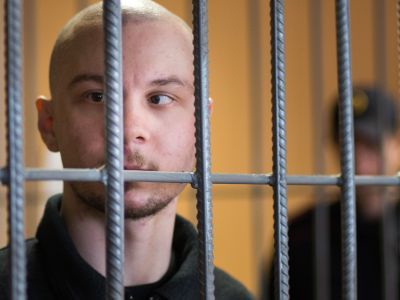 Владимир Акименков (Фото Филиппа Пионтковского) Владимир Акименков (Фото Филиппа Пионтковского)