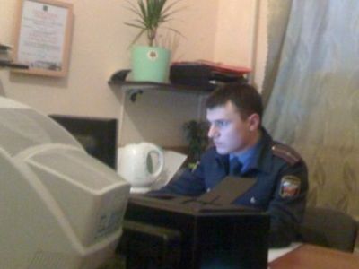 Шпионаж в Интернете. Фото: avmalgin.livejournal.com Шпионаж в Интернете. Фото: avmalgin.livejournal.com