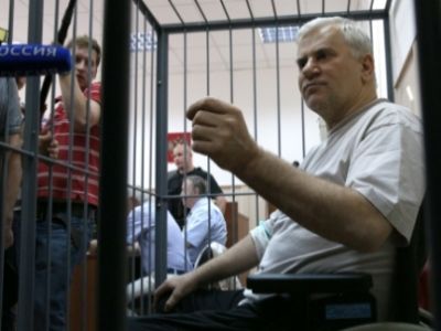 Саид Амиров. Фото: gudok.ru Саид Амиров. Фото: gudok.ru