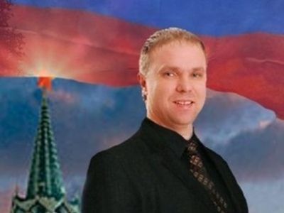 Дмитрий Паньков. Фрагмент фото с сайта yablor.ru Дмитрий Паньков. Фрагмент фото с сайта yablor.ru