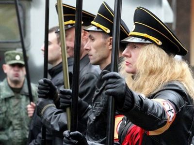 Русский марш. Фото svoboda.org Русский марш. Фото svoboda.org