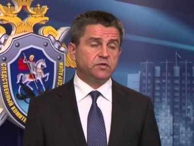 Маркин. Фото: youtube.com Маркин. Фото: youtube.com