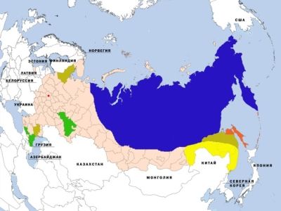 Россия. Фото: lib.convdocs.org Россия. Фото: lib.convdocs.org