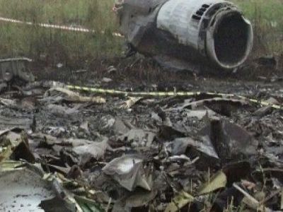 Авиакатастрофа. Фото: zakon.kz Авиакатастрофа. Фото: zakon.kz