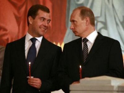 Религия двухглавого. Фото: opentown.org Религия двухглавого. Фото: opentown.org