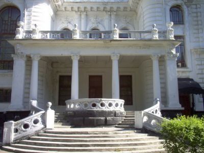 Дом Асеева. Фото: tmbv.info Дом Асеева. Фото: tmbv.info