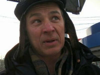 Игорь Юдин. Фото: pda.fedpress.ru Игорь Юдин. Фото: pda.fedpress.ru