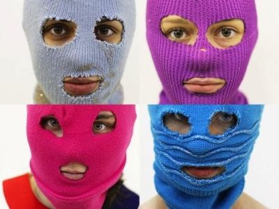 Pussy Riot. Фото: kino-teatr.ru Pussy Riot. Фото: kino-teatr.ru