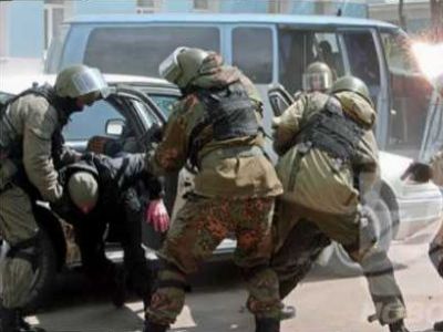 ФСБ. Фото: maxpark.com ФСБ. Фото: maxpark.com