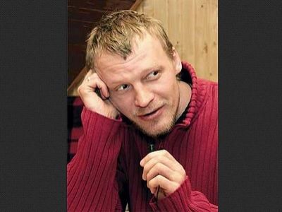 Алексей Серебряков. Фото kino-teatr.ru Алексей Серебряков. Фото kino-teatr.ru