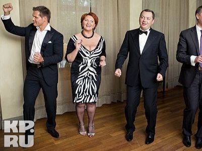 Фото kp.ru из блога navalny.livejournal.com Фото kp.ru из блога navalny.livejournal.com