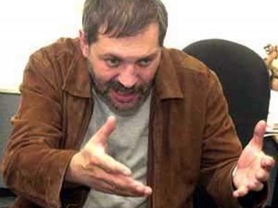 Леонтьев. Фото: golosislama.ru Леонтьев. Фото: golosislama.ru