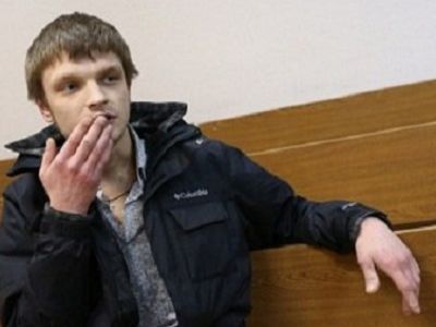 Дмитрий Алтайчинов. Фото из блога eyra-0501.livejournal.com Дмитрий Алтайчинов. Фото из блога eyra-0501.livejournal.com