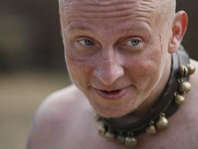 Охлобыстин. Фото: kinoforum.ru Охлобыстин. Фото: kinoforum.ru