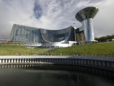 Правительство Московской области. Фото: newsru.com Правительство Московской области. Фото: newsru.com