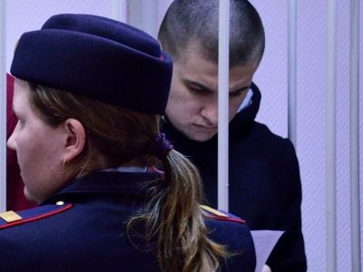 Алексей Полихович. Фото Евгения Ухмылина Алексей Полихович. Фото Евгения Ухмылина