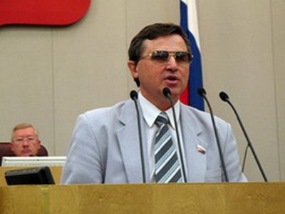 Олег Смолин. Фото: kprf.ru Олег Смолин. Фото: kprf.ru