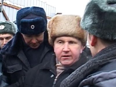 Задержание. Фото: Лиза Охайзина, Каспаров.Ru Задержание. Фото: Лиза Охайзина, Каспаров.Ru