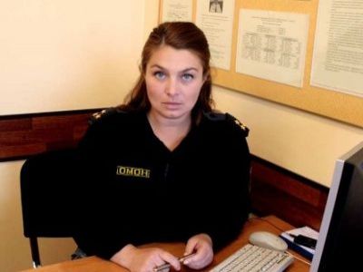 Ожимина. Фото: na6ludatelb.livejournal.com Ожимина. Фото: na6ludatelb.livejournal.com