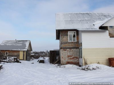 Дом Беляевых. Фото: Dvizhenievmeste.org Дом Беляевых. Фото: Dvizhenievmeste.org